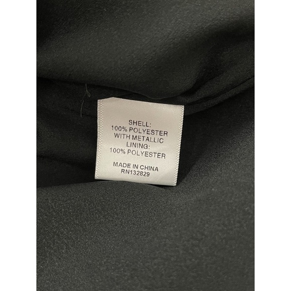 TULAROSA | Rory Wrap Jacket - Picture 11 of 14